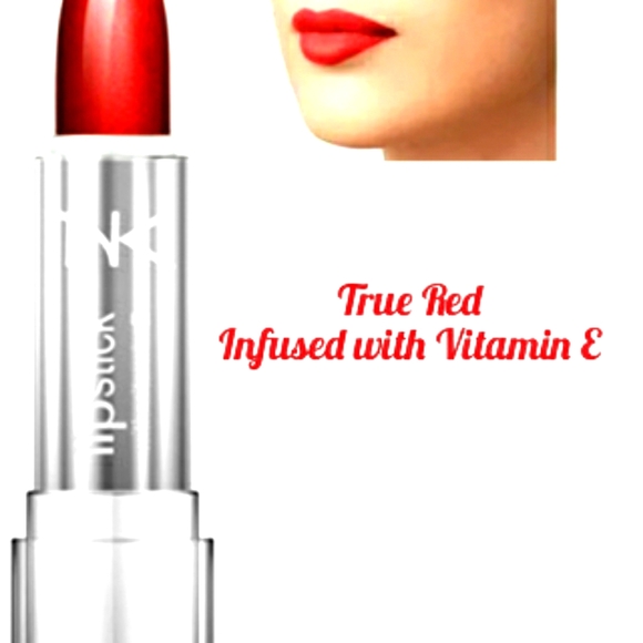 Nicka k Lipstick Infused with Vitamin E - Picture 1 of 1
